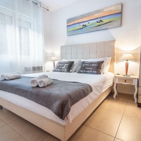 ריסאן Apartment San Marco מראה חיצוני תמונה