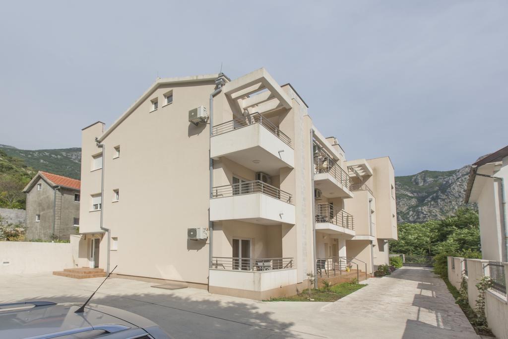 ריסאן Apartment San Marco מראה חיצוני תמונה