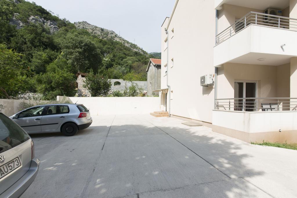 ריסאן Apartment San Marco מראה חיצוני תמונה