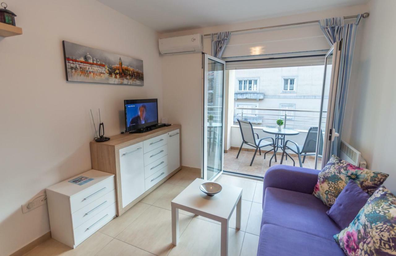 ריסאן Apartment San Marco מראה חיצוני תמונה