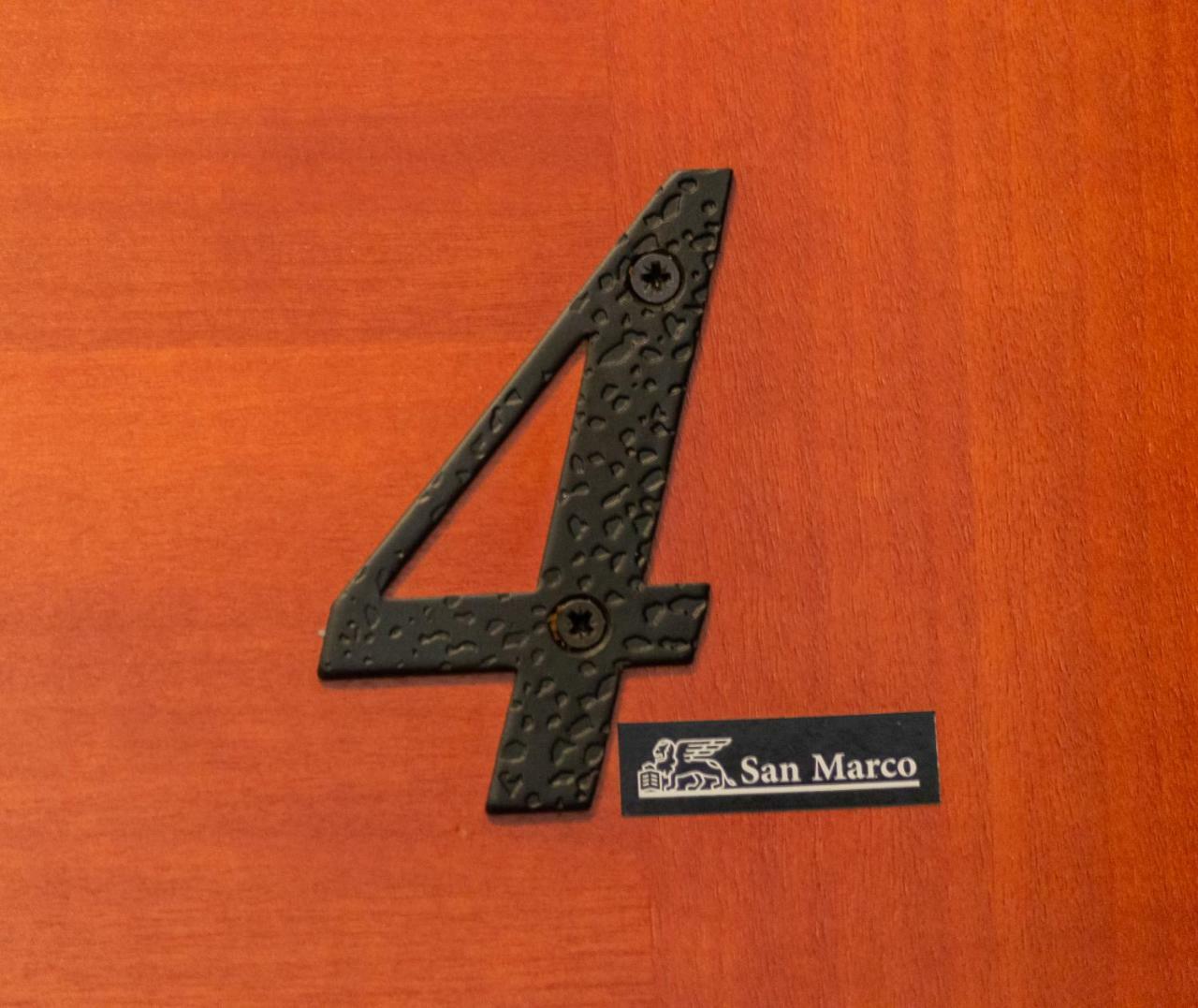 ריסאן Apartment San Marco מראה חיצוני תמונה