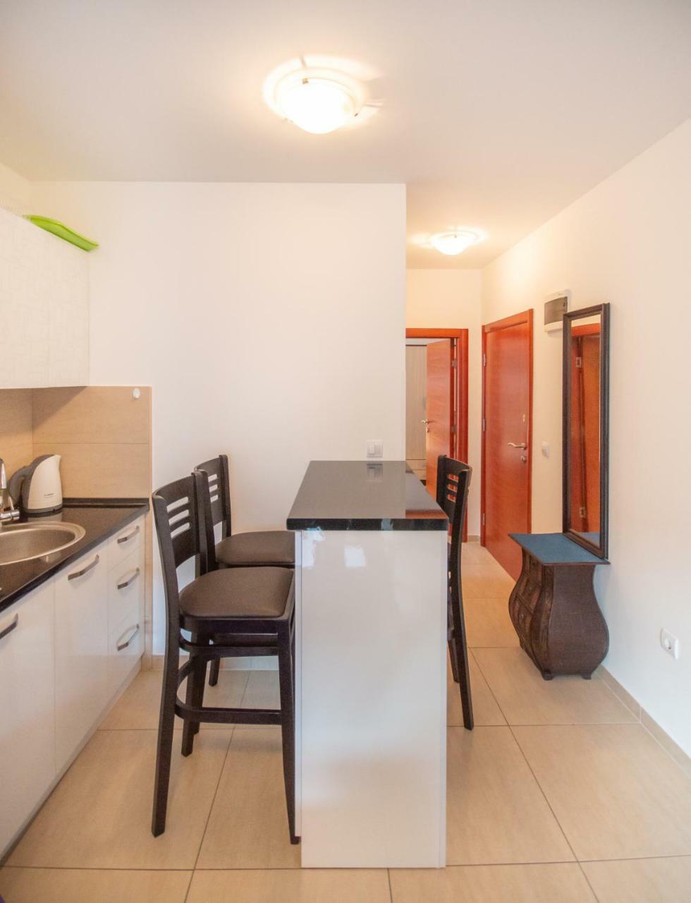 ריסאן Apartment San Marco מראה חיצוני תמונה