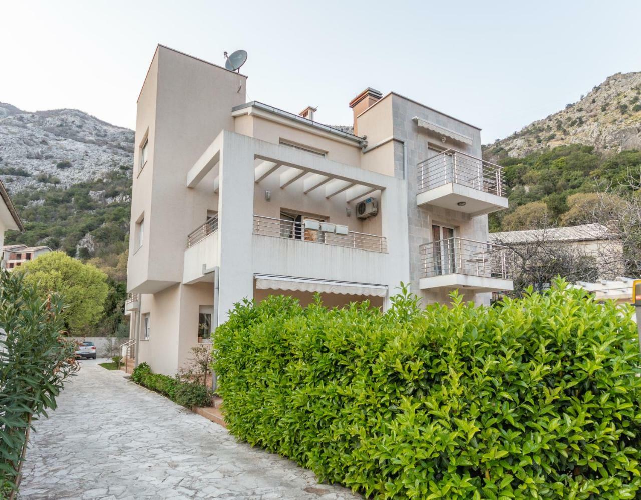 ריסאן Apartment San Marco מראה חיצוני תמונה
