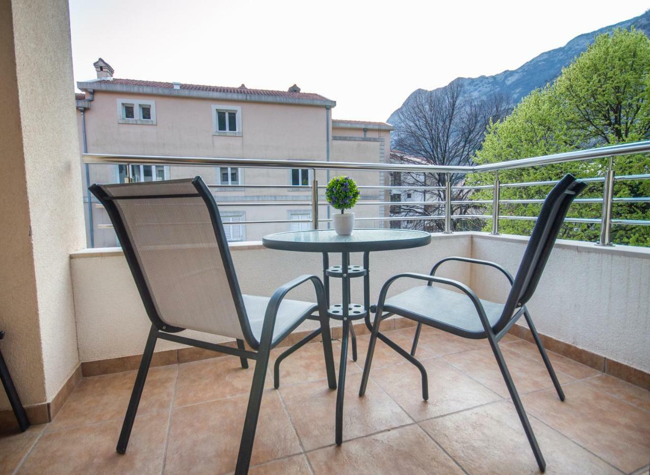ריסאן Apartment San Marco מראה חיצוני תמונה