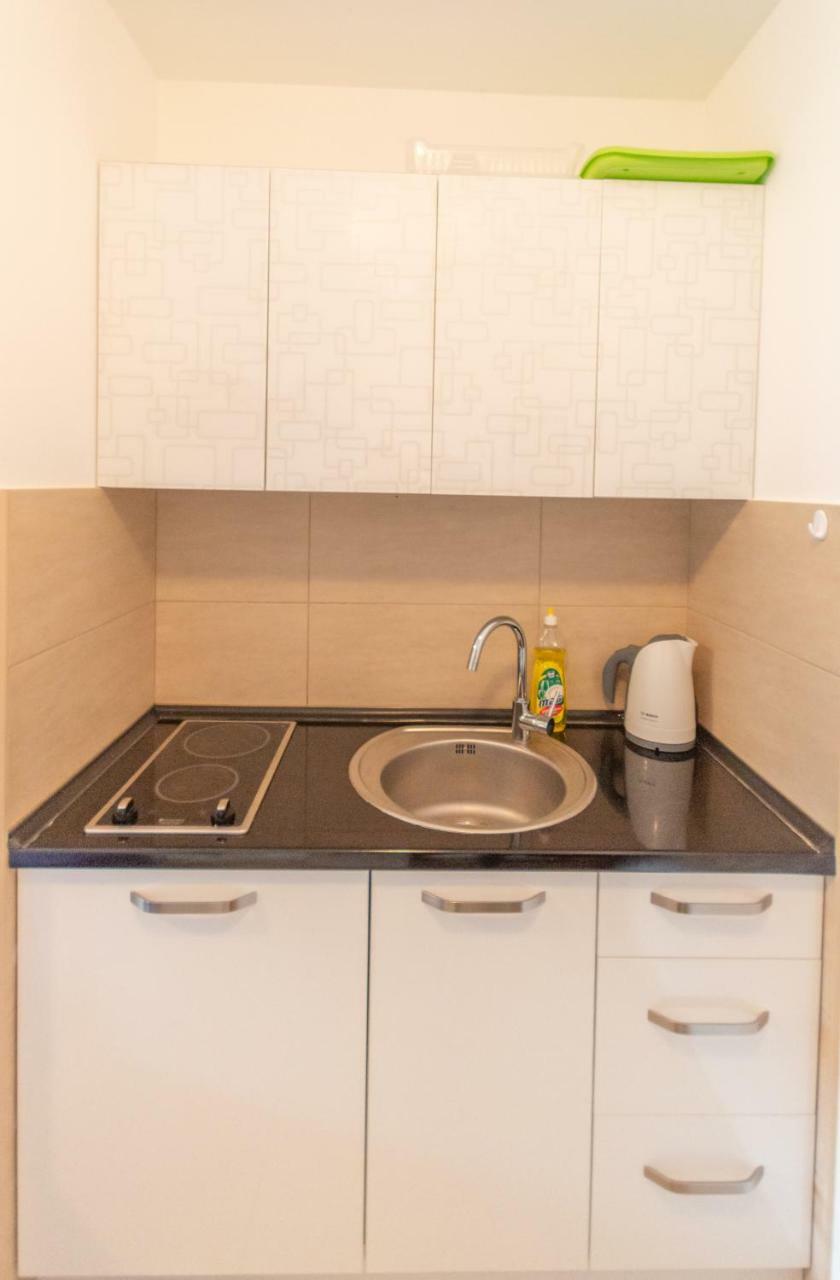 ריסאן Apartment San Marco מראה חיצוני תמונה