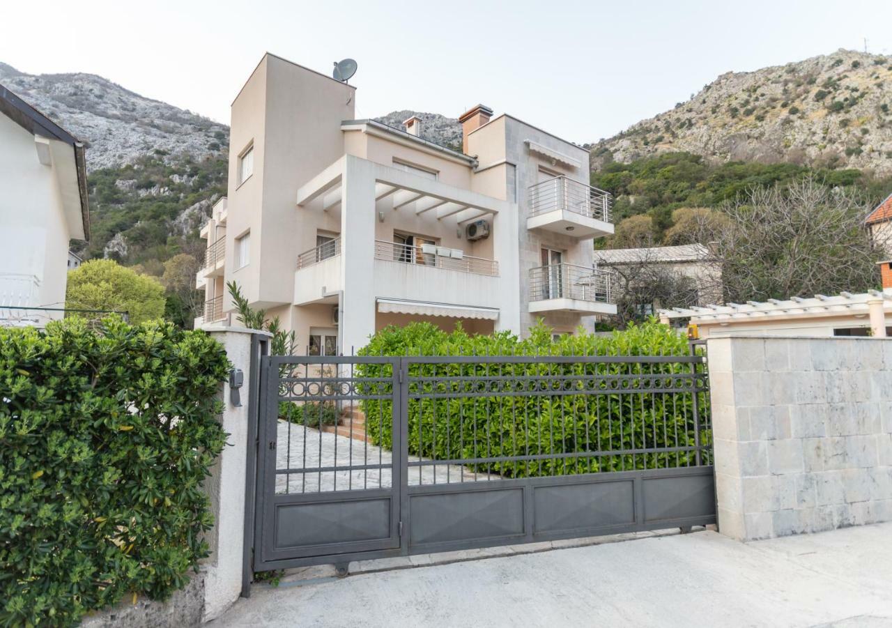 ריסאן Apartment San Marco מראה חיצוני תמונה