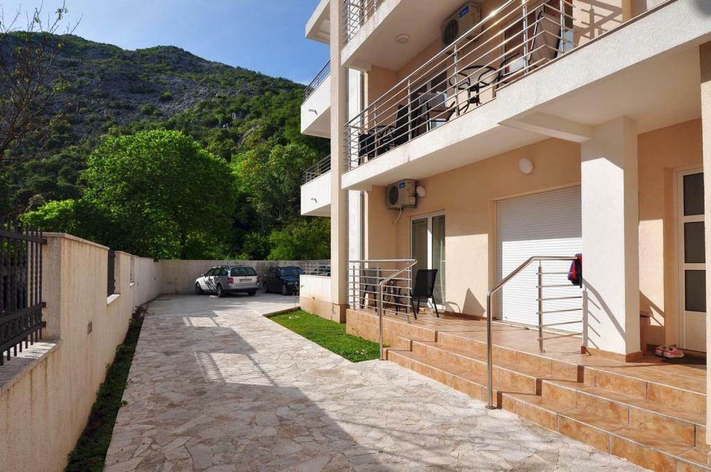 ריסאן Apartment San Marco מראה חיצוני תמונה