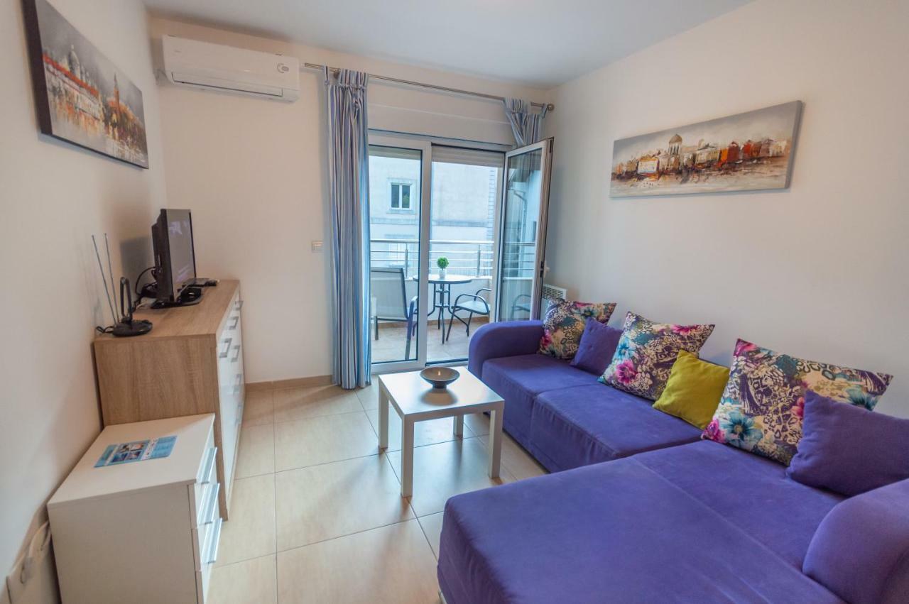 ריסאן Apartment San Marco מראה חיצוני תמונה