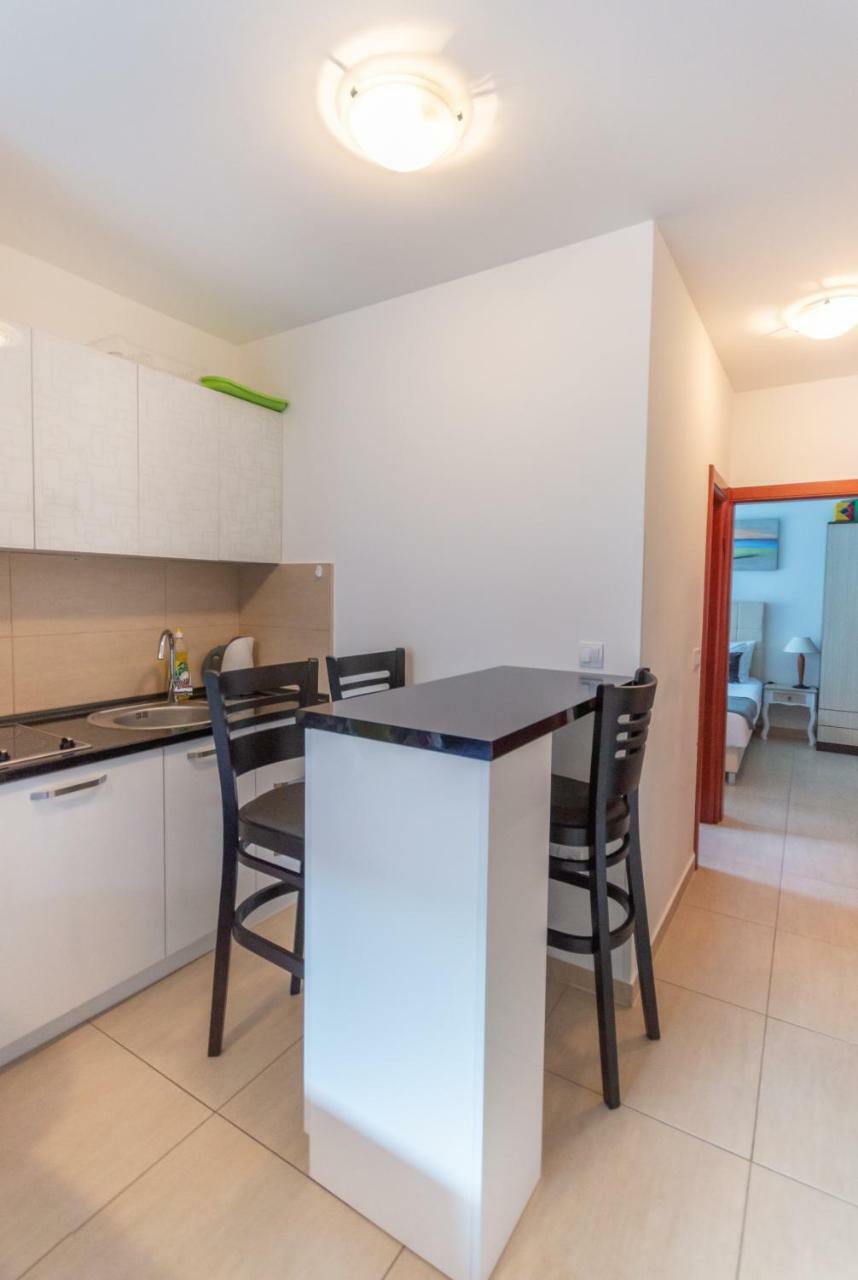 ריסאן Apartment San Marco מראה חיצוני תמונה