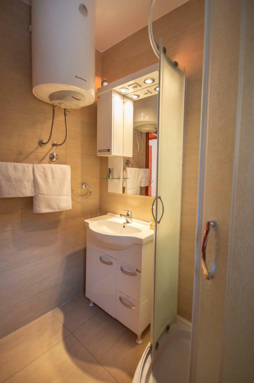 ריסאן Apartment San Marco מראה חיצוני תמונה
