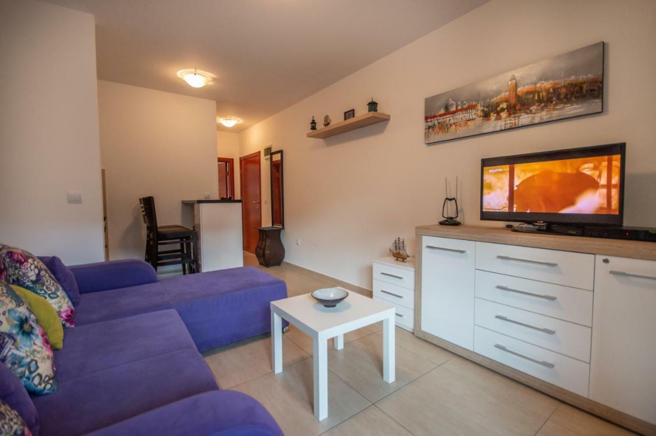 ריסאן Apartment San Marco מראה חיצוני תמונה
